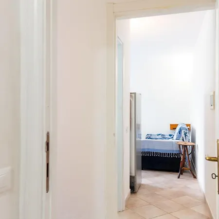 Palmaiola Apartmán *