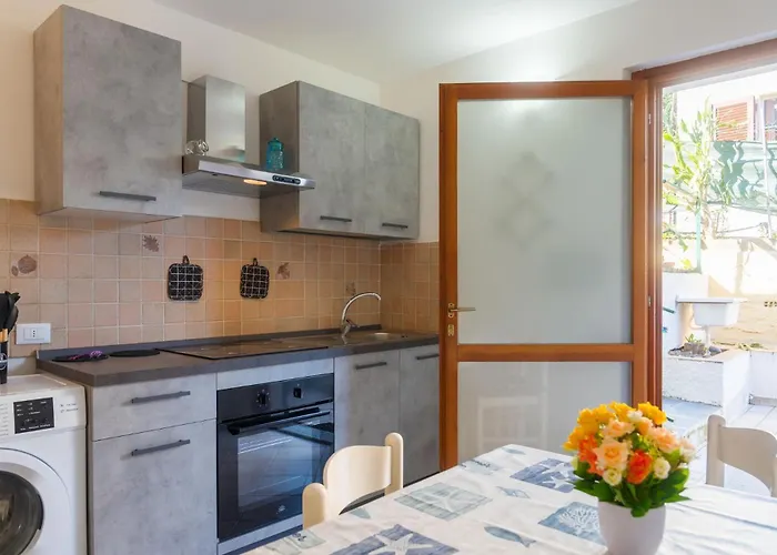 Palmaiola * Rio Marina