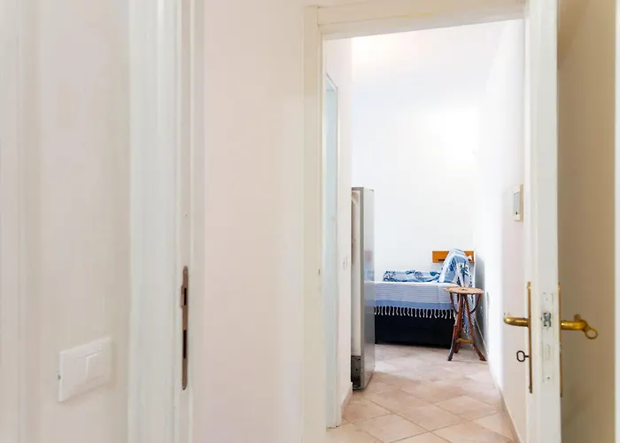 Palmaiola Apartmán *