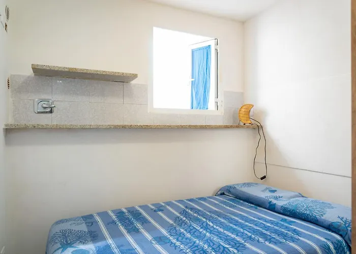 Apartmán Palmaiola Rio Marina