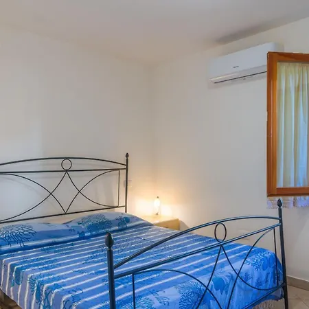 Palmaiola Rio Marina