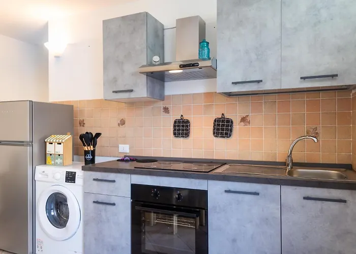 Palmaiola * Rio Marina